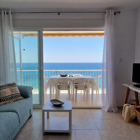 Apartament Edificio Rio Calpe Zewnętrze zdjęcie