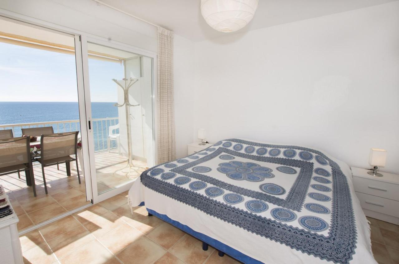 Apartament Edificio Rio Calpe Zewnętrze zdjęcie