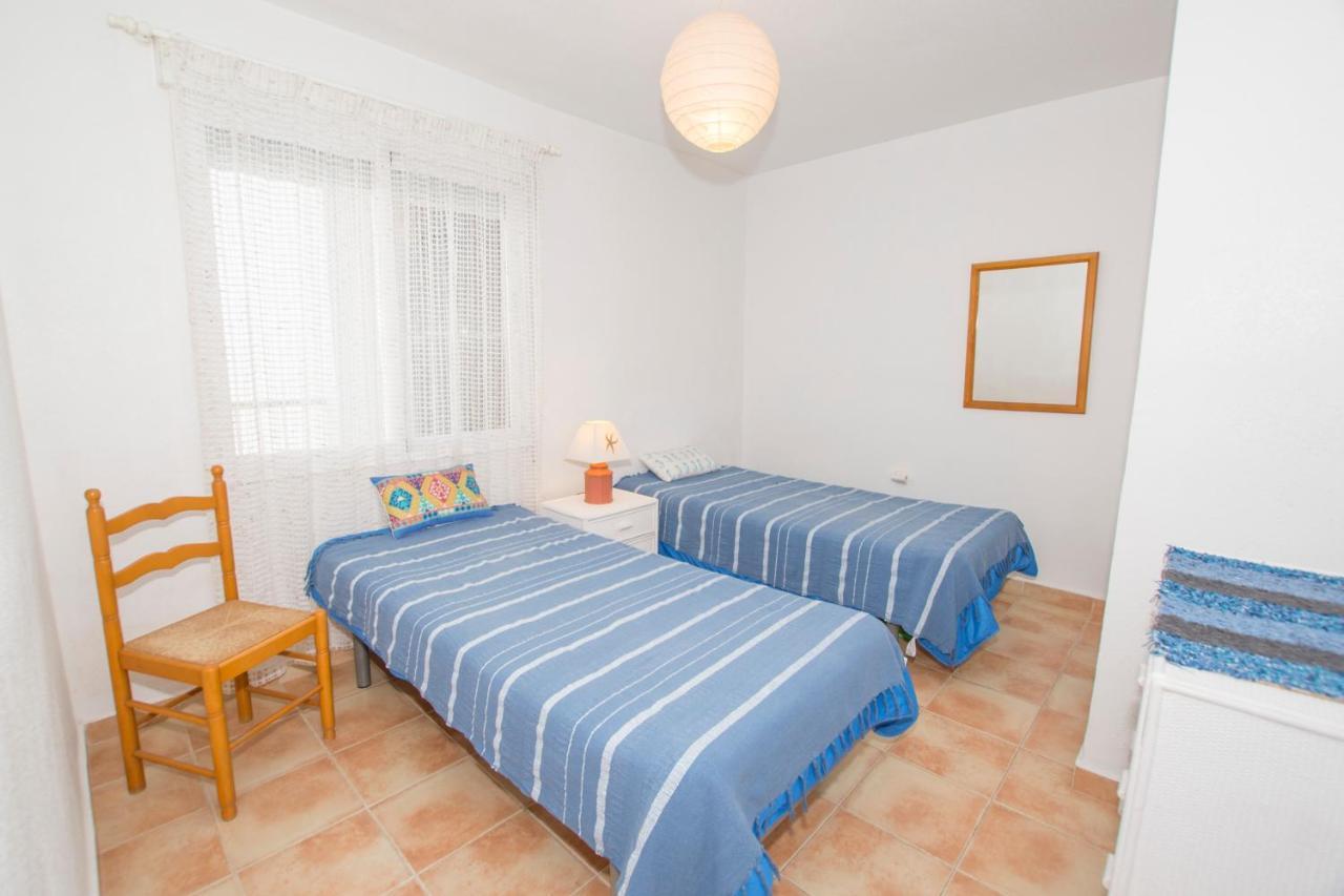 Apartament Edificio Rio Calpe Zewnętrze zdjęcie