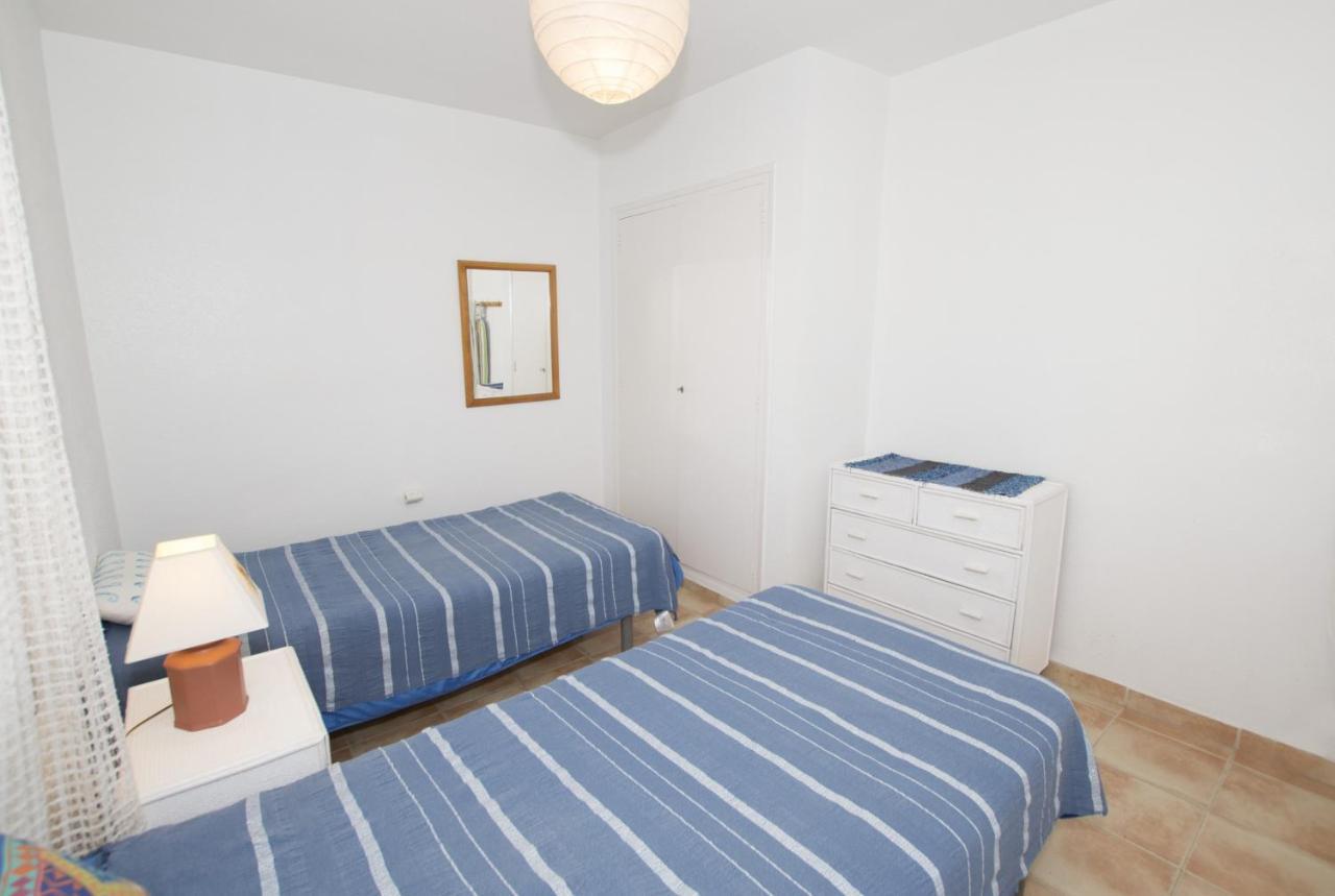 Apartament Edificio Rio Calpe Zewnętrze zdjęcie